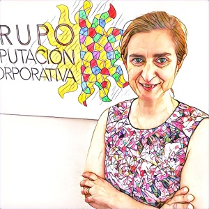 Clara Fernández, Directora Grupo Reputación Corporativa